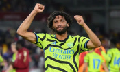 Mohamed Elneny s’envole pour les Emirats