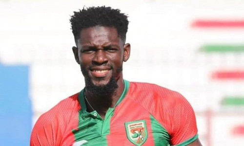 Mohamed Lamine N’Dao rebondit en Tunisie