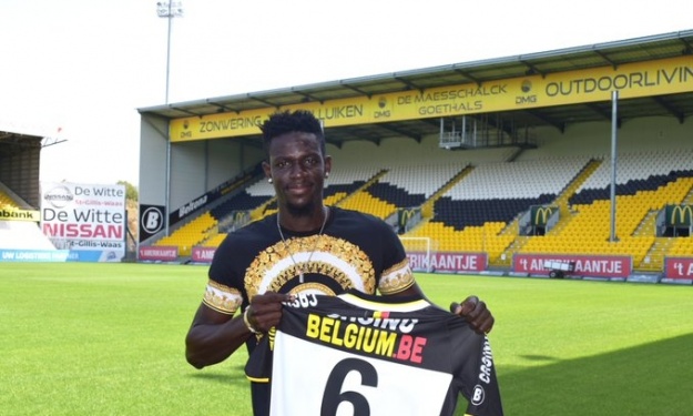 Mohamed Lamine N’dao reconnaissant envers l'Africa Sports et l'ASEC Mimosas