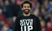 Mohamed Salah, Athlète Africain le mieux payé de la planète en 2019 (Forbes)