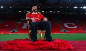 Mohamed Salah continue l’aventure avec Liverpool