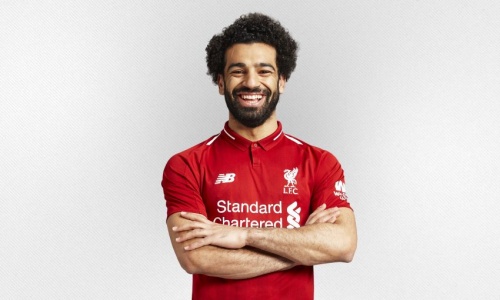 Mohamed Salah prolonge son bail avec Liverpool pour une ‘‘longue durée’’