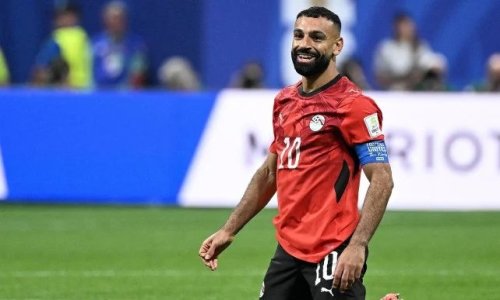 Mohamed Salah va rejoindre l’ancien club de Christ Inao