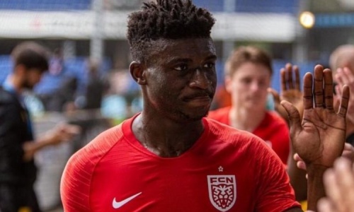 Mohammed Kudus va rejoindre l’Ajax