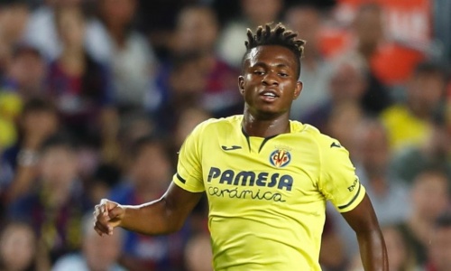 Moise Kean, Chukwueze, Joao Félix… voici les 10 nommés pour le trophée Kopa 2019