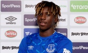 Moise Kean rejoint Gbamin chez les Toffees (Off.)