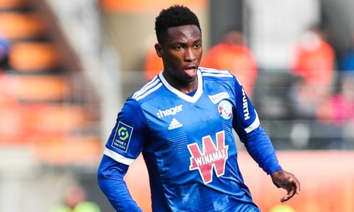 Moïse Sahi Dion file en Belgique