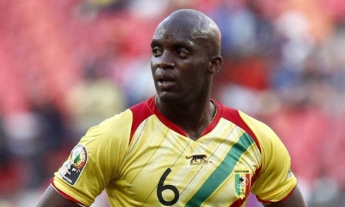 Momo Sissoko met un terme à sa carrière