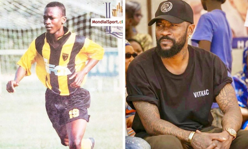 ‘‘Mon père ne voulais pas que je signe à l’ASEC…’’ : Didier Zokora revient sur ses débuts et l’épisode raciste en Turquie