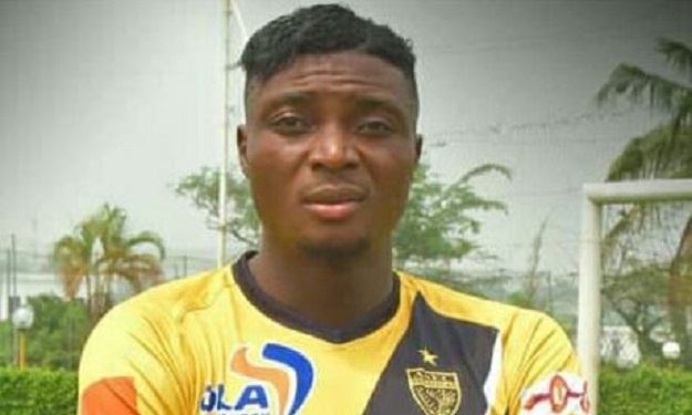 ‘‘Mon salaire était de 600.000 F CFA’’ : Iorbee Godwin Zaki revient sur l’épisode ASEC Mimosas