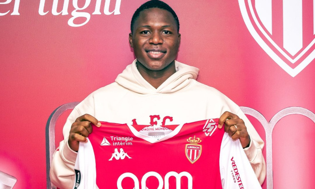 Monaco met la main sur une pépite Ivoirienne