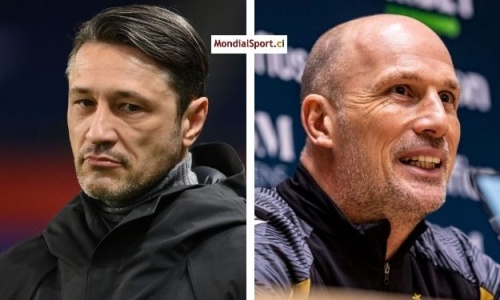 Monaco : Niko Kovac limogé, Philippe Clément en approche