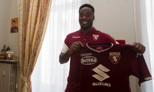 Monaco : Soualiho Méité rejoint le Torino FC (Italie)