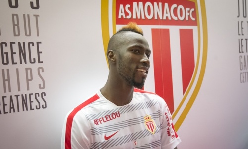 Monaco : Traoré Lacina prêté une saison à Amiens