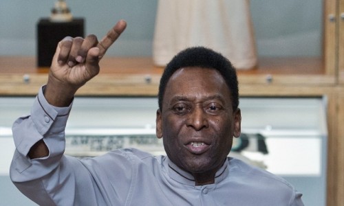 Monde - Pelé: "Un bon ou meilleur joueur comme Pelé, n'existera plus jamais"