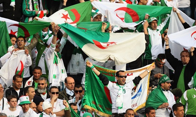 Mondial 2014 : La Fifa juge la plainte du Burkina sur Bougherra irrecevable