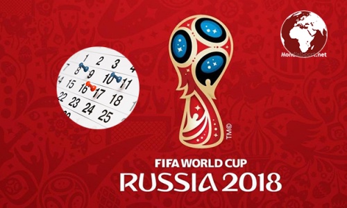 Mondial 2018 (Afrique) : les nouvelles dates de la dernière journée des éliminatoires