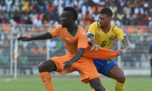 Mondial 2018 (CIV-Gabon) : les panthères sanctionnées d'une simple amende par la FIFA