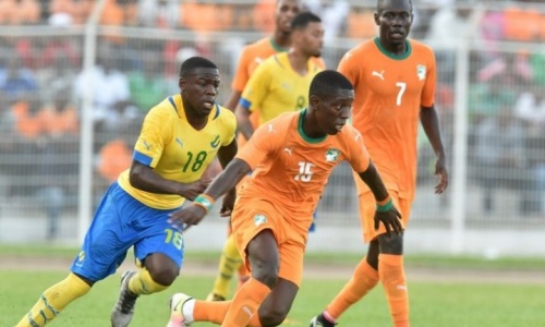 Mondial 2018 (CIV-Gabon) : les Panthères sous le coup d'une suspension!