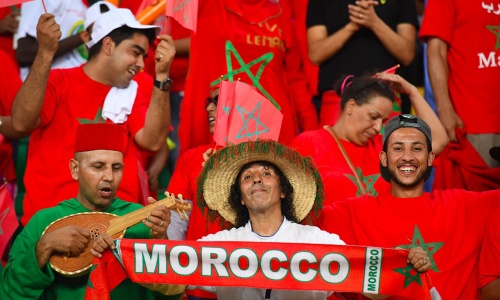 Mondial 2018 (CIV-Maroc) : 3.000 supporters Marocains attendus à Abidjan