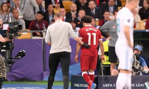 Mondial 2018 - Egypte : Mo Salah pourrait manquer la phase de poules