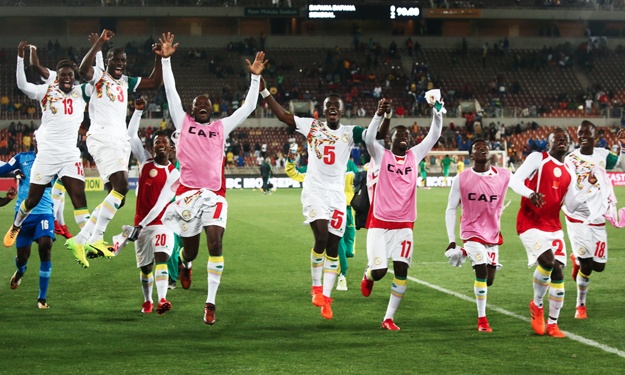 Mondial 2018 : La CAF offre 275,5 millions de FCFA à chacun des représentants Africains