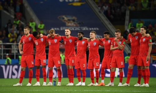 Mondial 2018 : Le dernier qualifié pour les quarts se nomme l’Angleterre