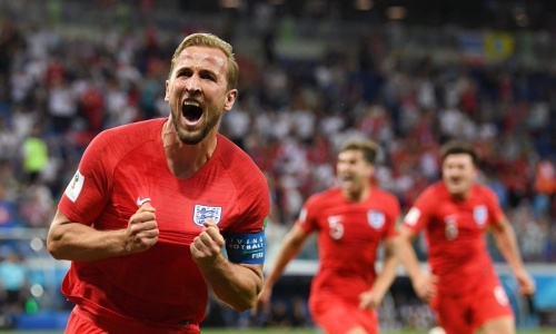 Mondial 2018 : le ‘‘Prince Harry’’ prive l’Afrique de son premier résultat positif