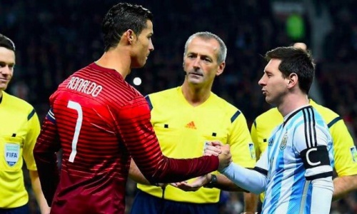 Mondial 2018 : Les Ballons d’Or pas à la fête dans ces 8ès de finale