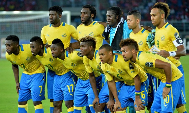 Mondial 2018 - Maroc-Gabon : Aubameyang bien présent dans la liste des 23 Panthères