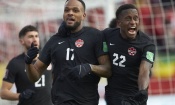 Mondial 2022 : 36 ans après, le Canada retrouve la phase finale