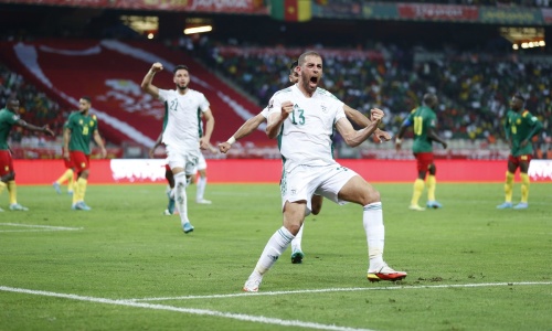 Mondial 2022 (Barrages Aller) : Le Cameroun s’incline devant l'Algérie pour la 1ère de Song ; le Mali puni à domicile