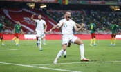 Mondial 2022 (Barrages Aller) : Le Cameroun s’incline devant l'Algérie pour la 1ère de Song ; le Mali puni à domicile