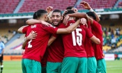 Mondial 2022 (barrages aller) : Le Maroc arrache le nul face à la RDC