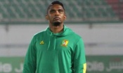 Mondial 2022 (barrages retour) : Eto’o a pris part à la séance d'entrainement des Lions Indomptables
