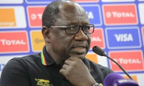 Mondial 2022 (barrages retour) : Le sélectionneur du Mali confiant pour la qualification face à la Tunisie
