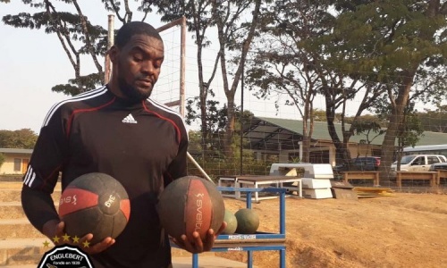 Mondial 2022 : Gbohouo toujours sans club à l’orée des éliminatoires