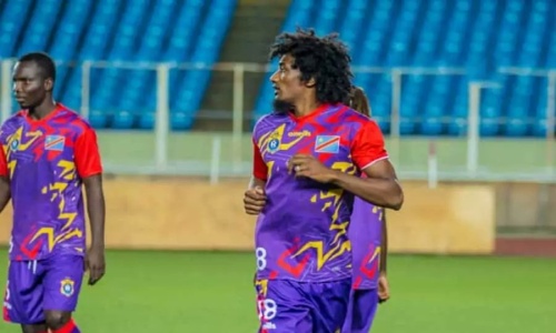 Mondial 2022 : Gros coup dur pour la RDC avant de défier le Maroc en barrages