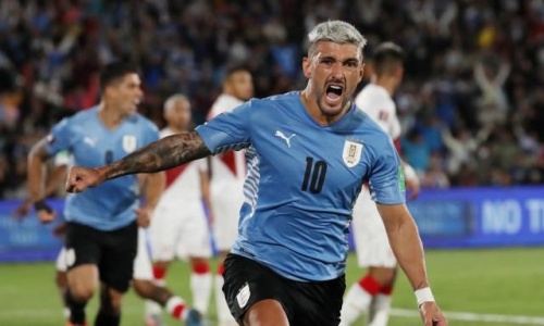 Mondial 2022 : L’Equateur et l’Uruguay se qualifient ; Le Pérou, la Colombie et le Chili pour une place en barrages