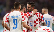Mondial 2022 : La Croatie élimine le Canada et met la pression sur la Belgique