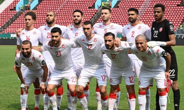 Mondial 2022 : La Tunisie dévoile une liste de 28 joueurs face au Mali