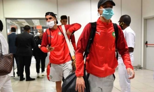 Mondial 2022 : Le Maroc dénonce les conditions d’accueil de la RDC
