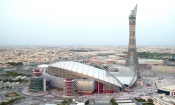 Mondial 2022 : Le Qatar dévoile déjà son 1er stade climatisé