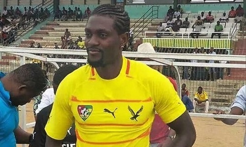 Mondial 2022 : Le Togo sans Adebayor face aux Comores