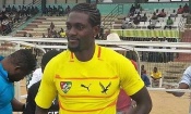 Mondial 2022 : Le Togo sans Adebayor face aux Comores