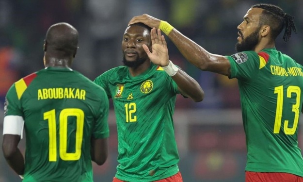 Mondial 2022 : Onana, Ngadeu, Anguissa, Aboubakar, … la liste du Cameroun pour la double confrontation face à l’Algérie