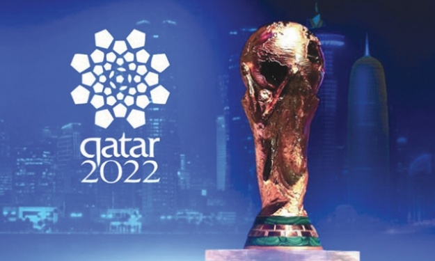 Mondial 2022 : Processus de qualification pour la zone Afrique