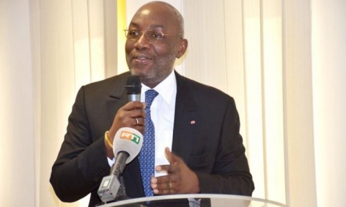 Mondial 2022 (Q) : Sidy Diallo (FIF) affiche sa sérénité après le tirage au sort