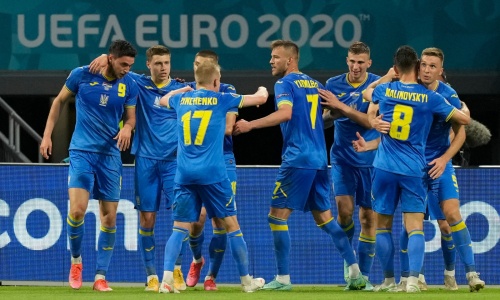 Mondial 2022 : Voici le calendrier des deux barrages de la zone Europe