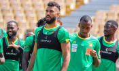 Mondial 2022 : Voici les 26 Lions Indomptables de Rigobert Song pour écrire l’histoire